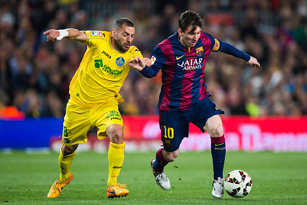 一个决定性 一个决定性